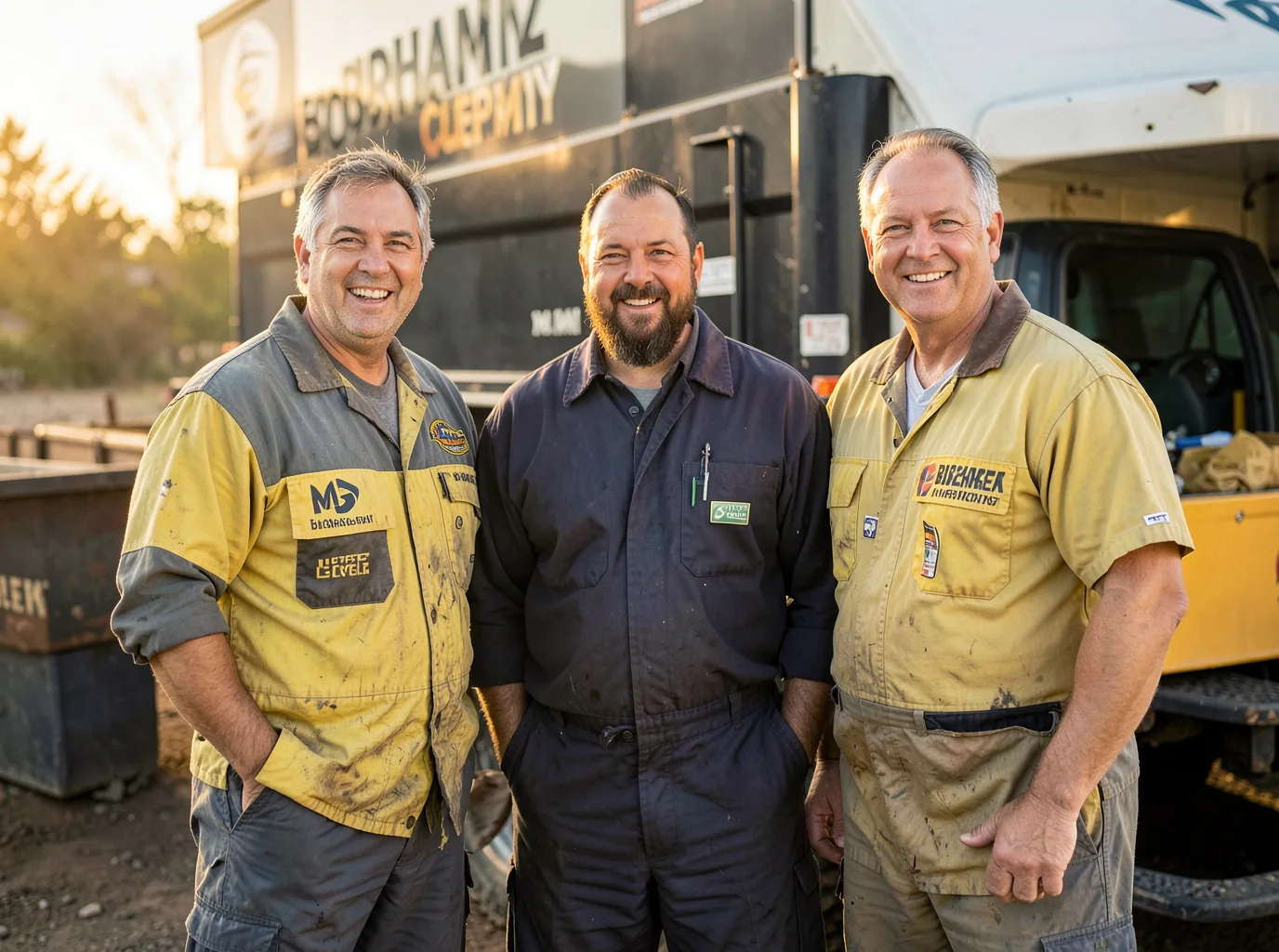 Sewage Cleanup company in Carnesville, GA